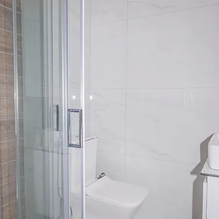 Appartement Cozy In The Center Thessaloniki